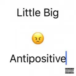 Little Big — Punks Not Dead