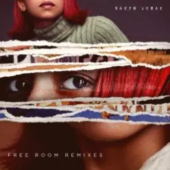 Ravyn Lenae — Free Room (Froyo Ma Remix)
