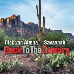 Savannah — Back In Line