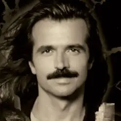 Yanni — Flight Of Fantasy