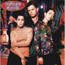 Culture Shock — Satisfy The Groove