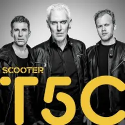 Scooter — The Pusher 2