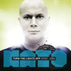 KATO — Turn The Lights Off (feat. Jon)
