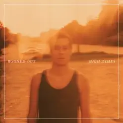 Washed Out — Step Back