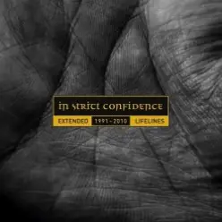 In Strict Confidence — Kiss Of Death