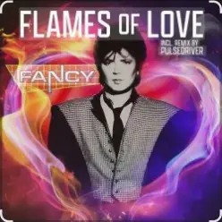 Fancy — Flames Of Love