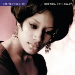 Brenda Holloway — We'll Keep On Rolling