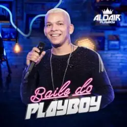 Aldair Playboy, MC WM — Combate