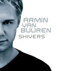 Armin van Buuren feat. Justine Suissa — Wall Of Sound