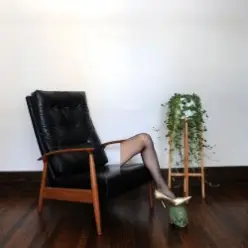 ADULT. — Second Nature
