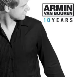Armin van Buuren — Clear Blue Moon