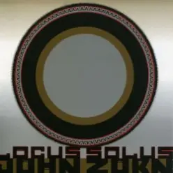 Locussolus — Little Boots