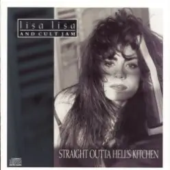 Lisa Lisa & Cult Jam — Love Will Get Us By (Album Version)