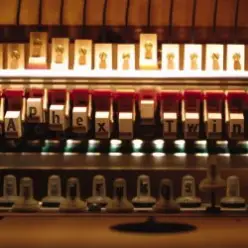 Aphex Twin — Run Jeremy's Window Licker