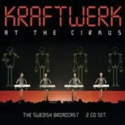 Kraftwerk — The Man Machine