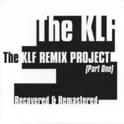 The KLF — In My Head (A Room Of Wires Production)