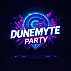 Serge Gri — Dunemyte party 4 (Reverie covers mix)