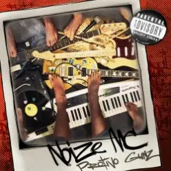 Noize MC — Жирная корова