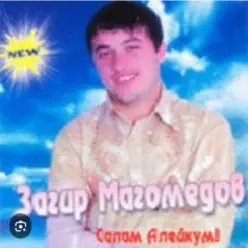 Загир Магомедов — Дождь Идет На Улице