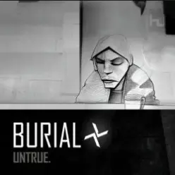 Burial — Night Bus