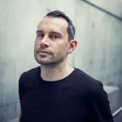 Ron Flatter — Ramontisch