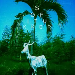 Sofi Tukker — Drinkee (Mahmut Orhan Remix)