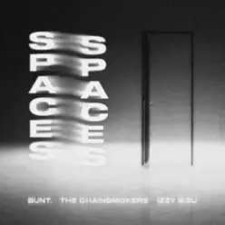 BUNT. & The Chainsmokers & Izzy Bizu — Spaces