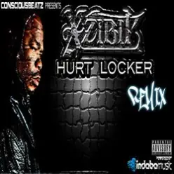 Xzibit — Hurt Locker (Clean)