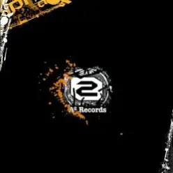 Ran-D And Adaro — Struggle For Existence