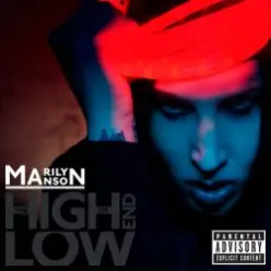 Marilyn Manson — Leave A Scar (Alternate Version)
