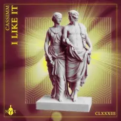CASSIMM — I Like It (Extended Mix)