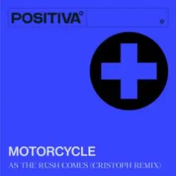 Motorcycle — As The Rush Comes (Armin van Buuren's Mix)