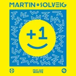 Martin Solveig — One Heart