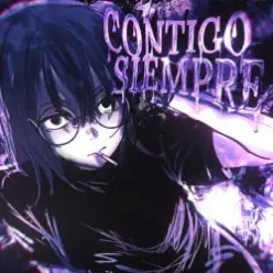 Flame Runner — Contigo Siempre (Slowed)