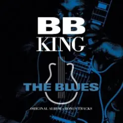 B.B. King — What Happened