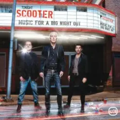 Scooter — Groundhog Day