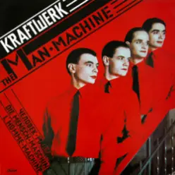 Kraftwerk — Tour De France (Arrivee)