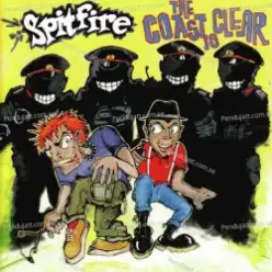 Spitfire — Life Comes Running