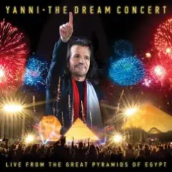 Yanni — Jivaeri