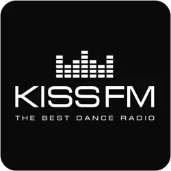 Обложка Kiss FM